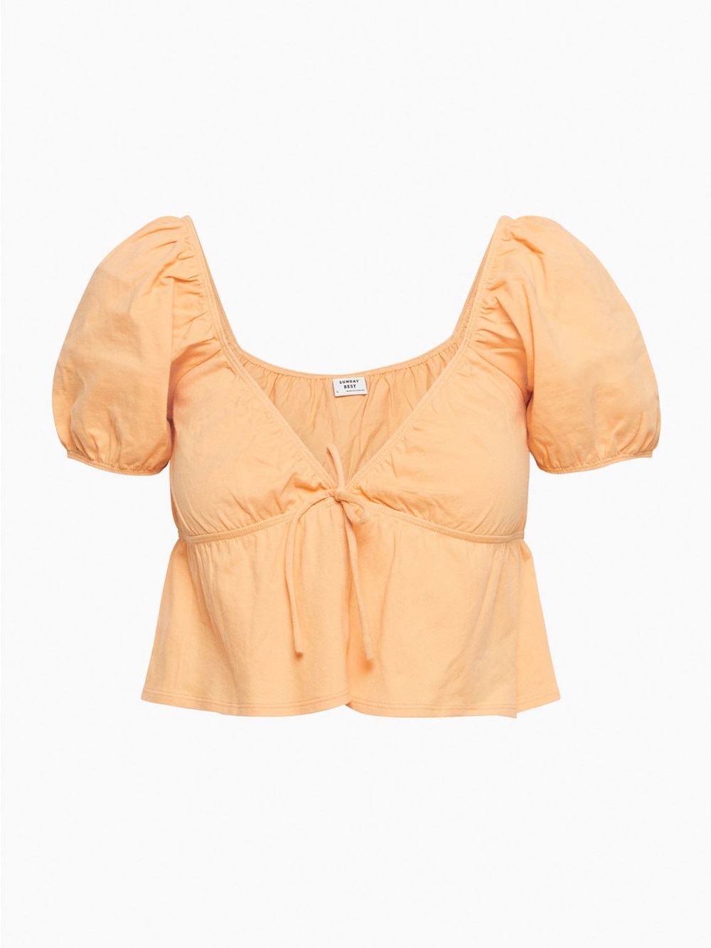 Aritzia Kaia top